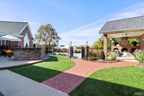 2115 Cobblestone Rd, Jasper, IN 47546 photo 27