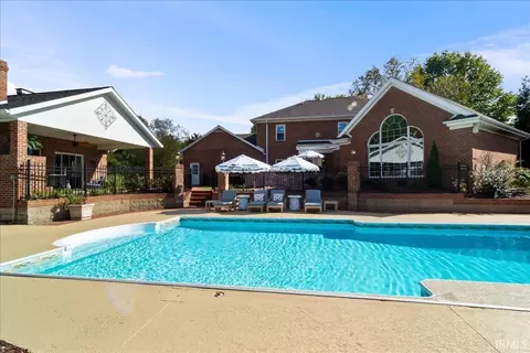 2115 Cobblestone Rd, Jasper, IN 47546 photo 34