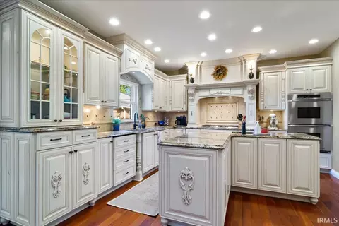 2115 Cobblestone Rd, Jasper, IN 47546 photo 3