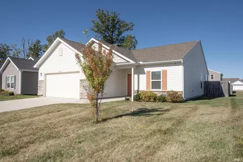 3350 Marlton Ct, West Lafayette, IN 47906