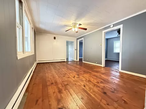 Living - 420 E Marion St, Waterloo, IN 46793 photo 2 of 6