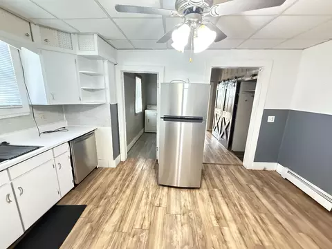 Kitchen - 420 E Marion St, Waterloo, IN 46793 photo 2 of 2