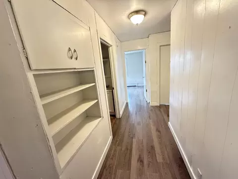 Entry Way - 420 E Marion St, Waterloo, IN 46793 photo 2 of 3