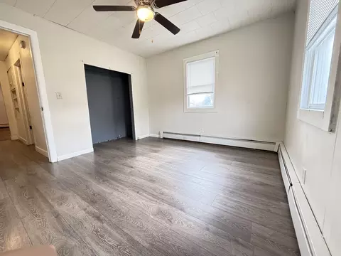 Bedroom - 420 E Marion St, Waterloo, IN 46793 photo 3 of 8