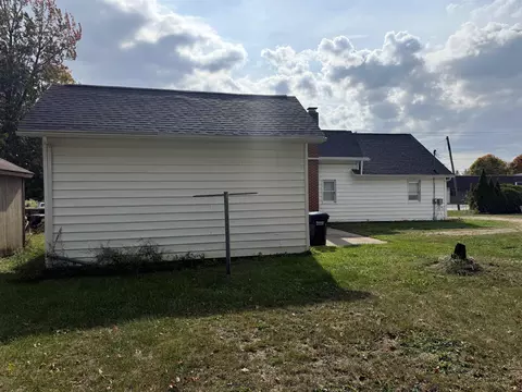 Exterior - 420 E Marion St, Waterloo, IN 46793 photo 7 of 8