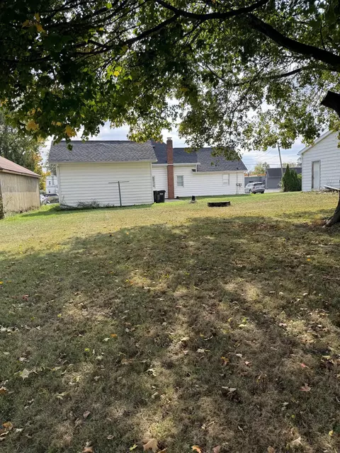 Exterior - 420 E Marion St, Waterloo, IN 46793 photo 4 of 8