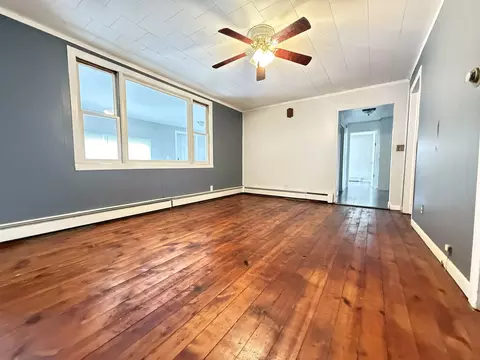 Living - 420 E Marion St, Waterloo, IN 46793 photo 3 of 6