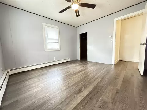 Bedroom - 420 E Marion St, Waterloo, IN 46793 photo 5 of 8