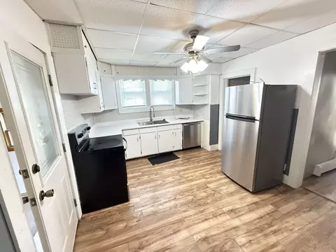 Kitchen - 420 E Marion St, Waterloo, IN 46793 photo 1 of 2