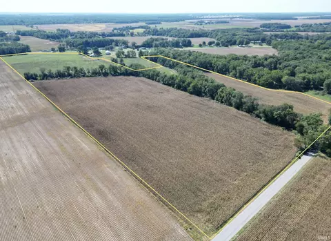 V/l S State Road 104 Road, La Porte, IN 46350