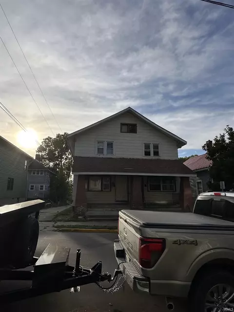118 S 7th St, Lafayette, IN 47901