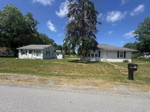 65101 St Rd 931 Rd, Lakeville, IN 46536