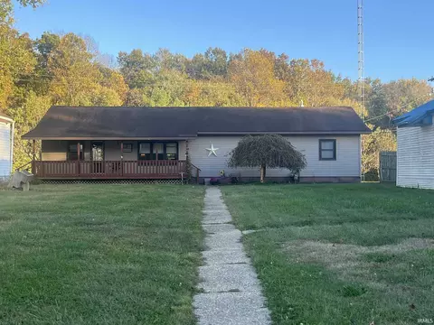 144 Mcvay St, Crane, IN 47522