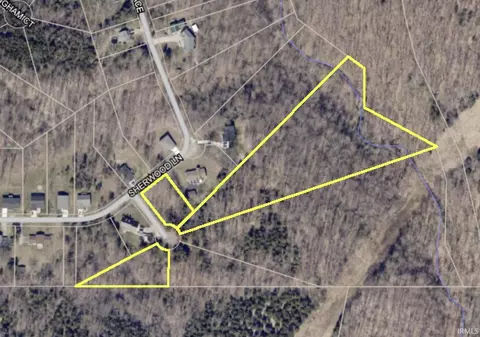 57 Sherwood Ln, Bedford, IN 47421