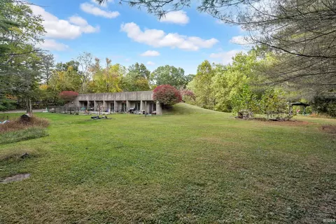 6769 E Gross Ln, Bloomington, IN 47401 photo 14