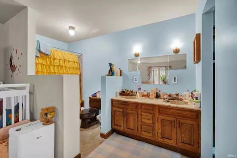 6769 E Gross Ln, Bloomington, IN 47401 photo 11