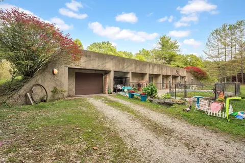 6769 E Gross Ln, Bloomington, IN 47401 photo 1