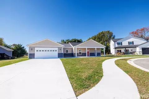 534 Dogwood E Ct, Spencer, IN 47460