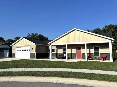 534 Dogwood E Ct, Spencer, IN 47460