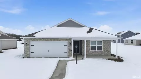 2858 Greenville Ct, Warsaw, IN 46582