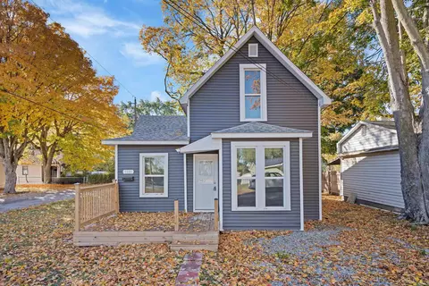 1441 E Monroe St, Kokomo, IN 46901