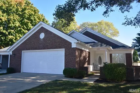 1335 Coin Dr, Frankfort, IN 46041