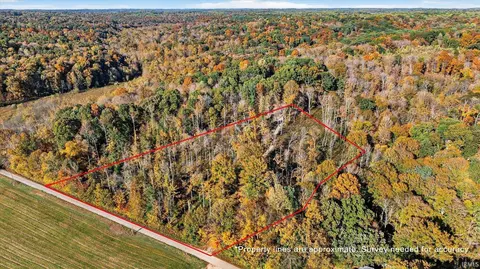 11413 E Sparks Rd, Solsberry, IN 47459