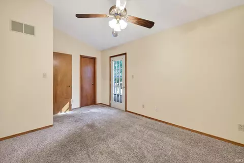 Bedroom - 664 12 E Heather Dr, Bloomington, IN 47401 photo 3 of 8