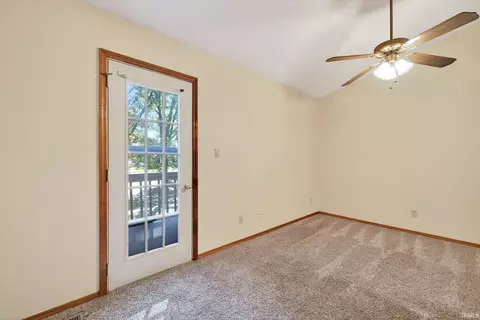 Bedroom - 664 12 E Heather Dr, Bloomington, IN 47401 photo 1 of 8