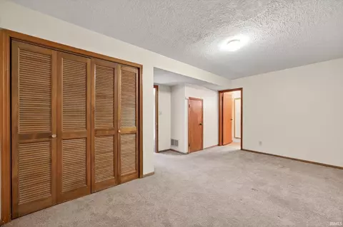 Bedroom - 664 12 E Heather Dr, Bloomington, IN 47401 photo 5 of 8