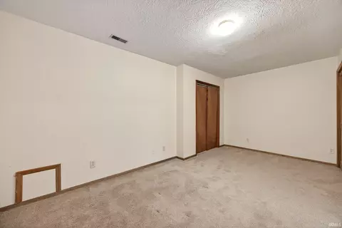 Bedroom - 664 12 E Heather Dr, Bloomington, IN 47401 photo 8 of 8