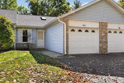 Other - 664 12 E Heather Dr, Bloomington, IN 47401 photo 1 of 4