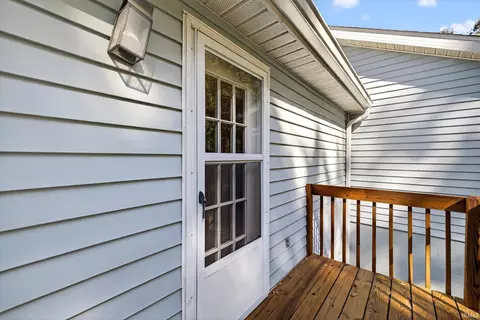 Exterior - 664 12 E Heather Dr, Bloomington, IN 47401 photo 1 of 7