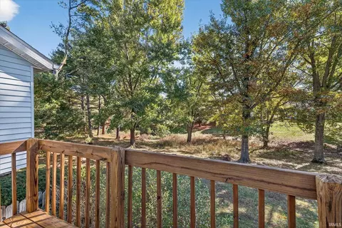 Exterior - 664 12 E Heather Dr, Bloomington, IN 47401 photo 2 of 7