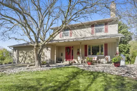 1967 County Road 60 Rd, Auburn, IN 46706