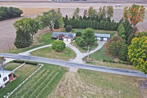 1750 S County Road 200 W, Frankfort, IN 46041
