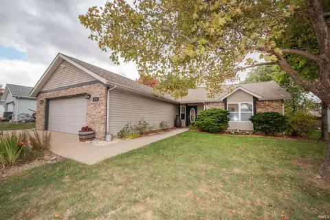 1512 Shining Armor Ln, West Lafayette, IN 47906