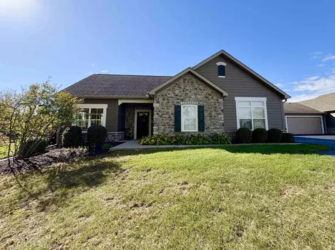 4562 Bonterra Ln, West Lafayette, IN 47906