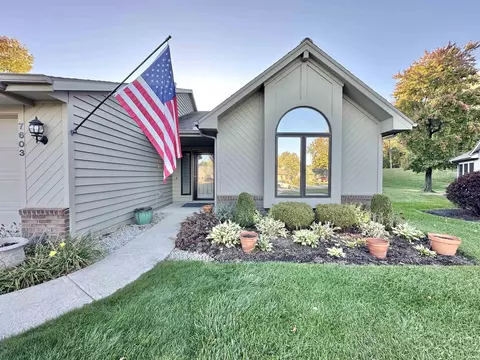7603 Preakness Cv, Fort Wayne, IN 46815