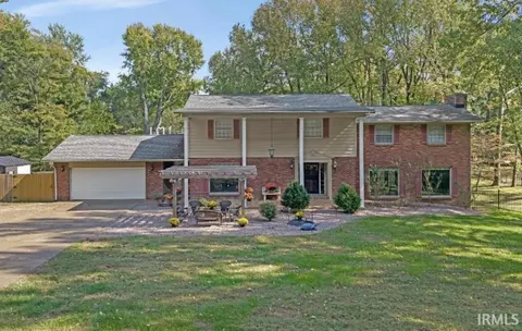 5266 Martin Rd, Newburgh, IN 47630