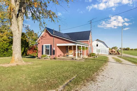 684 E 225 N, Winchester, IN 47394