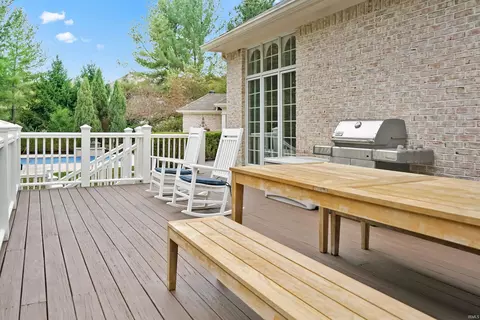 Exterior - 3801 E Mabels Way, Bloomington, IN 47408 photo 3 of 8