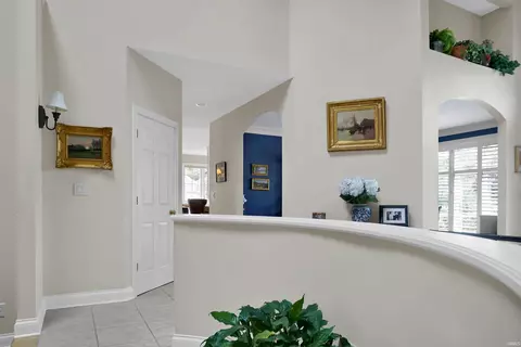 Entry Way - 3801 E Mabels Way, Bloomington, IN 47408 photo 2 of 2