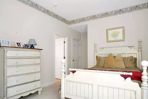 Bedroom - 3801 E Mabels Way, Bloomington, IN 47408 photo 2 of 6