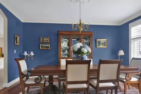 Dining - 3801 E Mabels Way, Bloomington, IN 47408 photo 1 of 1