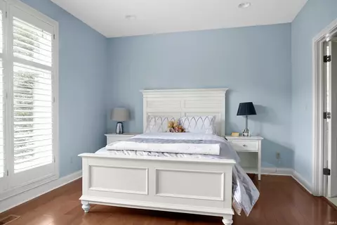 Bedroom - 3801 E Mabels Way, Bloomington, IN 47408 photo 3 of 6