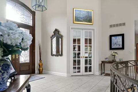 Entry Way - 3801 E Mabels Way, Bloomington, IN 47408 photo 1 of 2