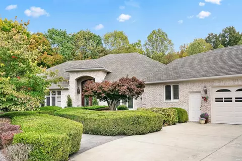 Exterior - 3801 E Mabels Way, Bloomington, IN 47408 photo 1 of 8