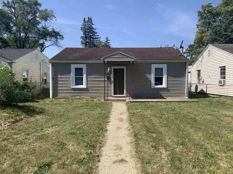 1649 N Adams St, South Bend, IN 46628