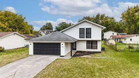 7327 Kern Valley Dr, Fort Wayne, IN 46815